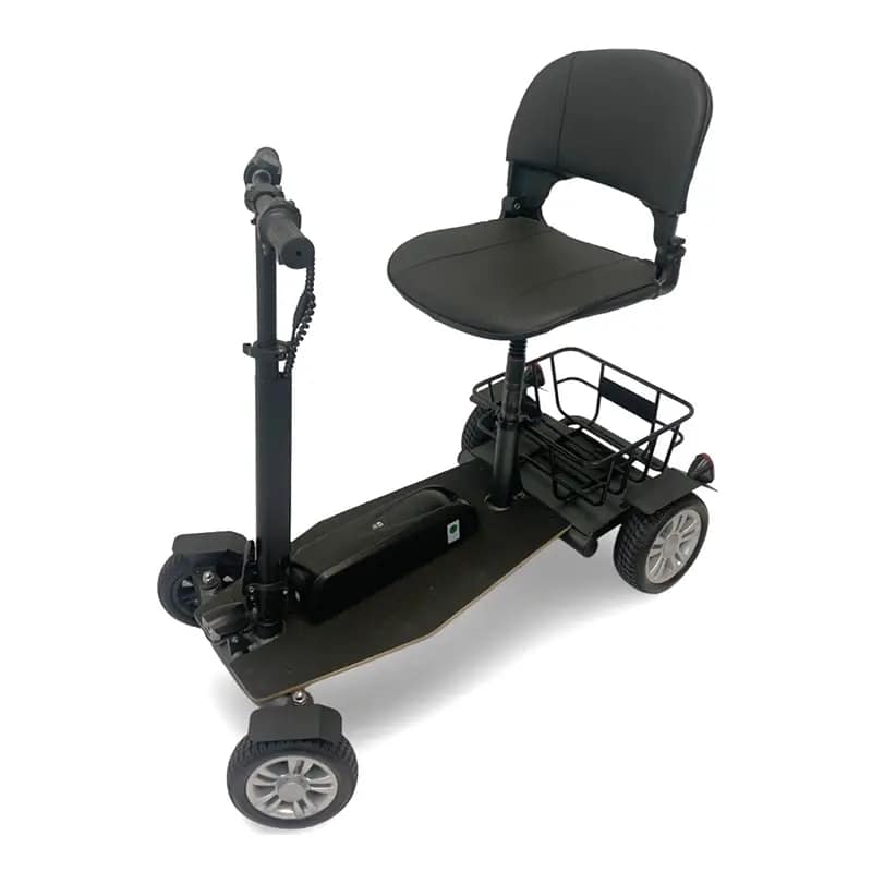Airgo T2 Promenadscooter